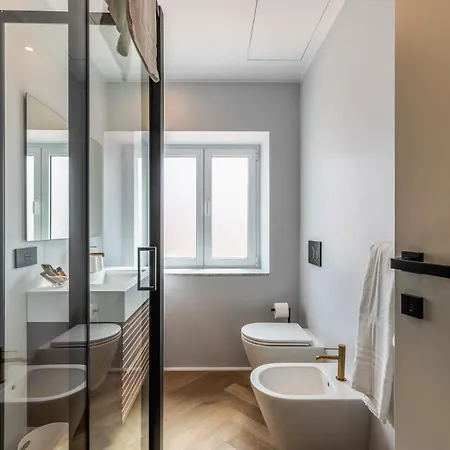 Residenza Le Terrazze Alassio