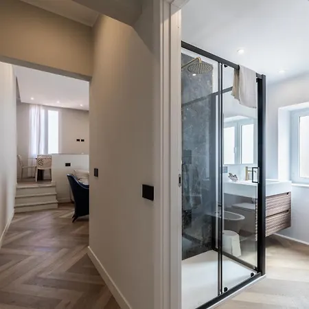 Apartahotel Residenza Le Terrazze 4*
