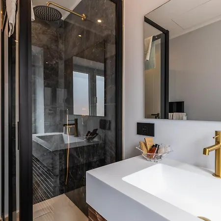 Residenza Le Terrazze Apartahotel Alassio