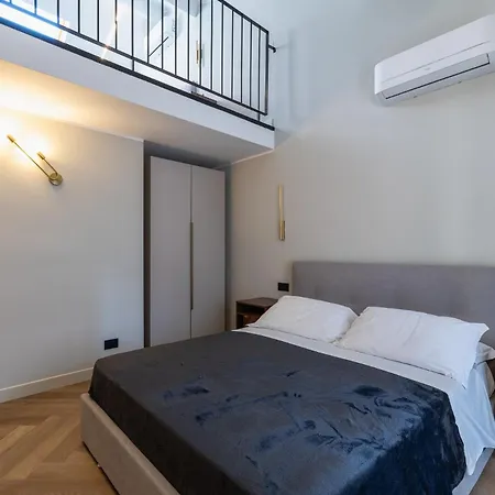 Residenza Le Terrazze Апарт-отель