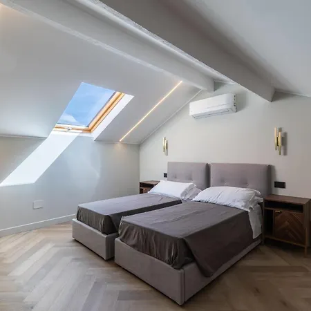 Lejlighedshotel Residenza Le Terrazze