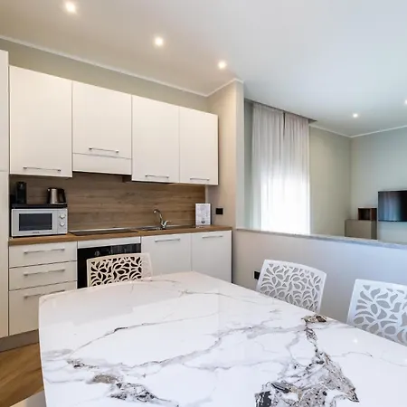 Le Terrazze Aparthotel 3*