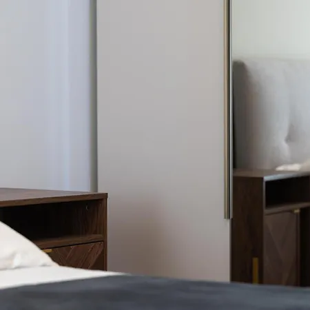 Residenza Le Terrazze Ξενοδοχείο με διαμερίσματα Αλάσιο