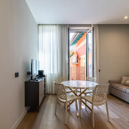 Residenza Le Terrazze Alassio