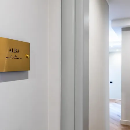 Residenza Le Terrazze Aparthotel