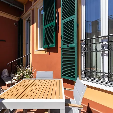Apartahotel Residenza Le Terrazze