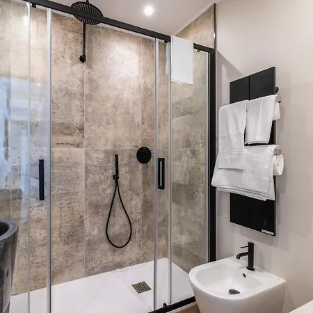 Aparthotel Residenza Le Terrazze 4*