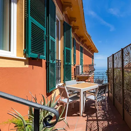 Residenza Le Terrazze 3*