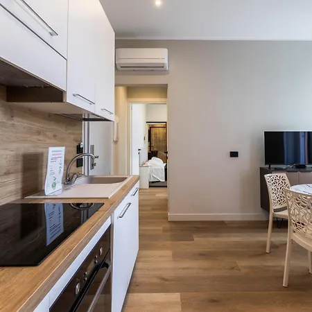 Residenza Le Terrazze Alassio