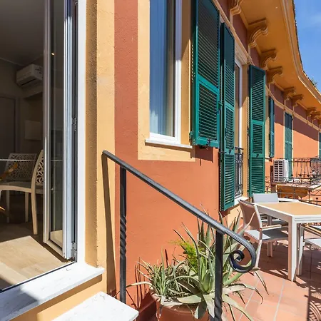 Residenza Le Terrazze