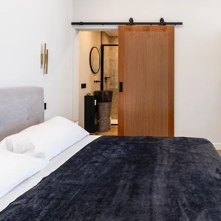 Residenza Le Terrazze Aparthotel