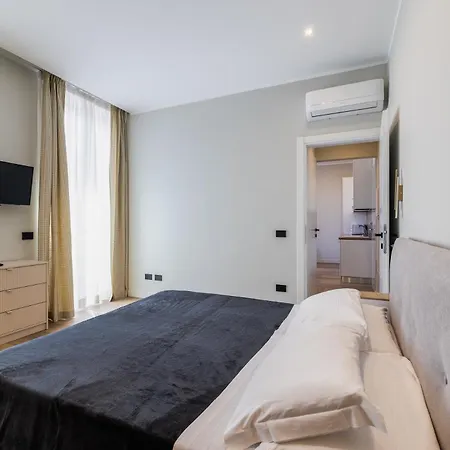 Aparthotel Residenza Le Terrazze
