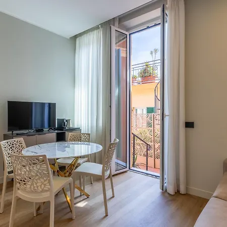 Residenza Le Terrazze Alassio