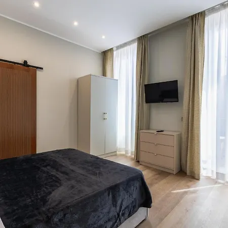 Residenza Le Terrazze 4* Alassio