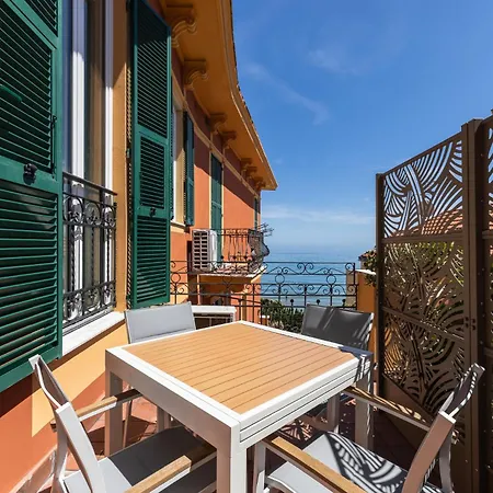Residenza Le Terrazze
