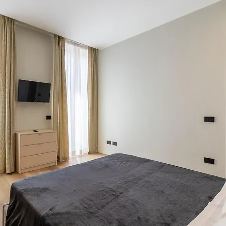 Residenza Le Terrazze Aparthotel