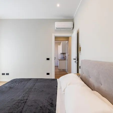 Residenza Le Terrazze Aparthotel 4*