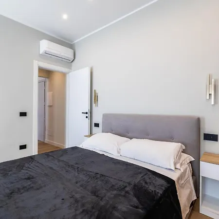 Residenza Le Terrazze 4* Alassio