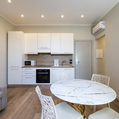 Residenza Le Terrazze 3*