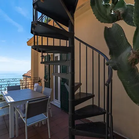 Residenza Le Terrazze Alassio