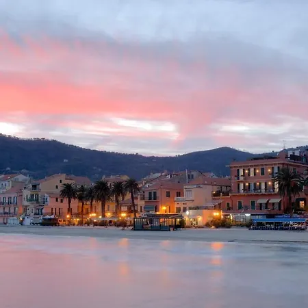 Residenza Le Terrazze 3*