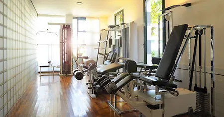 Residenza Le Terrazze Alassio