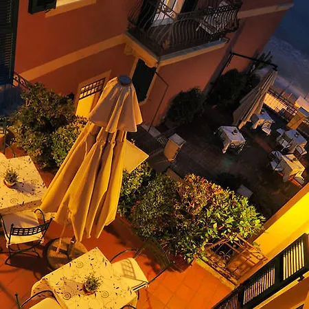 Hotel apartamentowy Residenza Le Terrazze