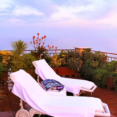Residenza Le Terrazze Alassio