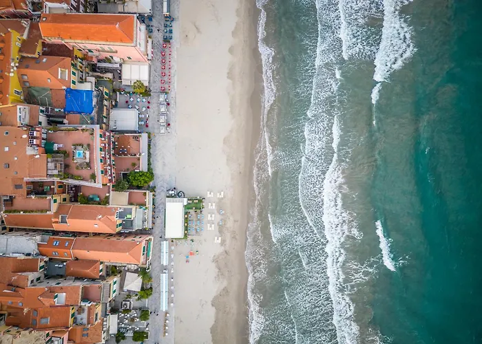 Appart hôtel Residenza Le Terrazze 4*