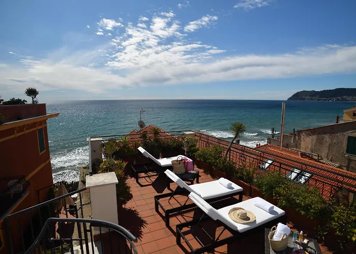 Residenza Le Terrazze