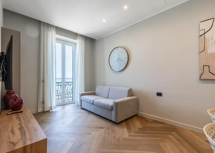 Residenza Le Terrazze Appart hôtel Alassio