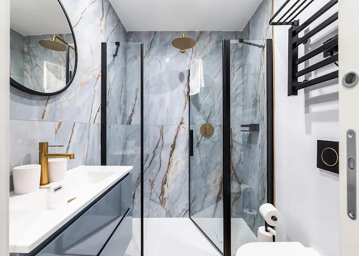 Apartmanhotel Residenza Le Terrazze Alassio