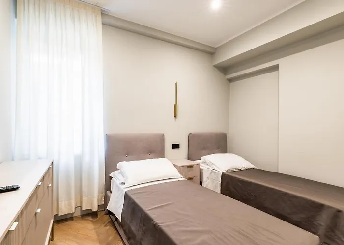 Residenza Le Terrazze