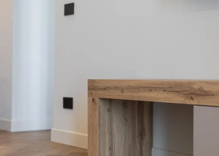 Residenza Le Terrazze Apartmanhotel 4*