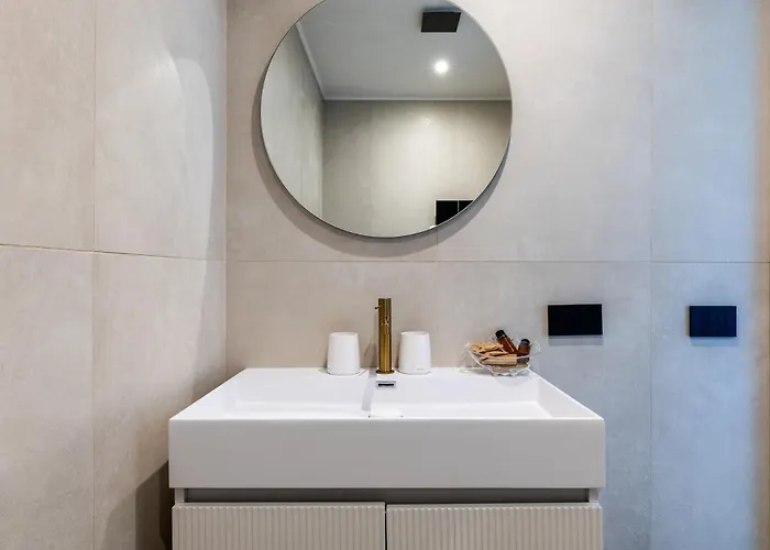 Residenza Le Terrazze Appart hôtel Alassio