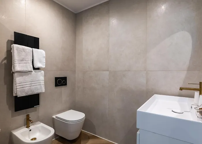 Residenza Le Terrazze 4* Alassio