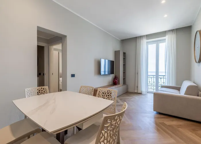 Apartmanhotel Residenza Le Terrazze