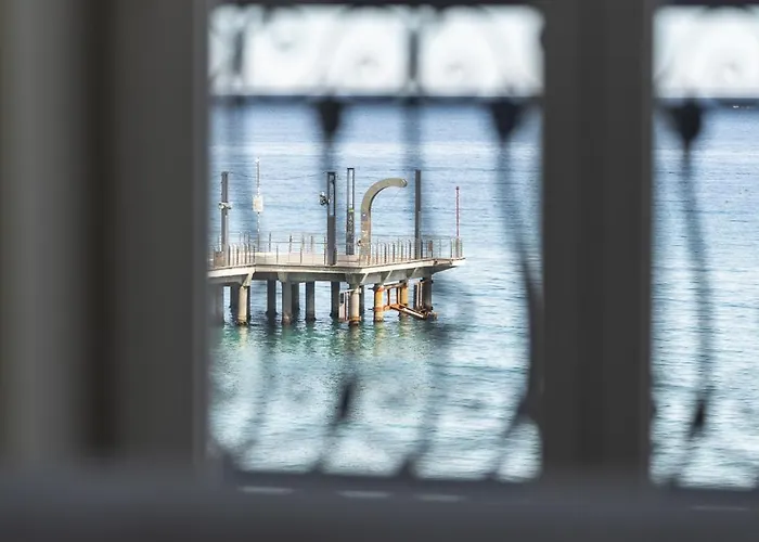 Residenza Le Terrazze Appart hôtel 4*