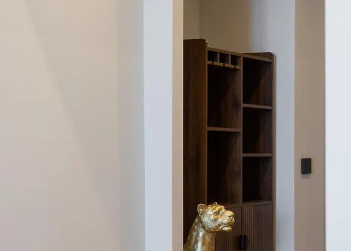 Appart hôtel Residenza Le Terrazze 4*