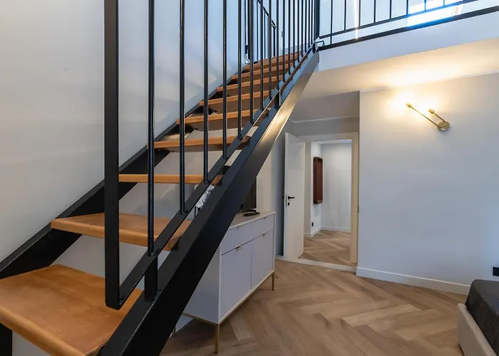 Residenza Le Terrazze 4*