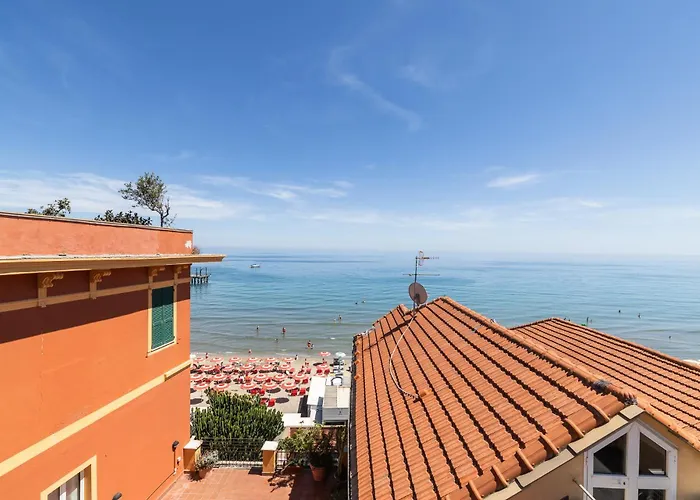 Residenza Le Terrazze Alassio