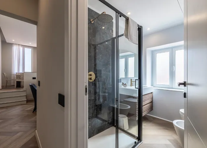 Residenza Le Terrazze 4* Alassio