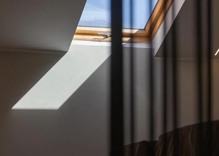 Residenza Le Terrazze Apartmanhotel 4*