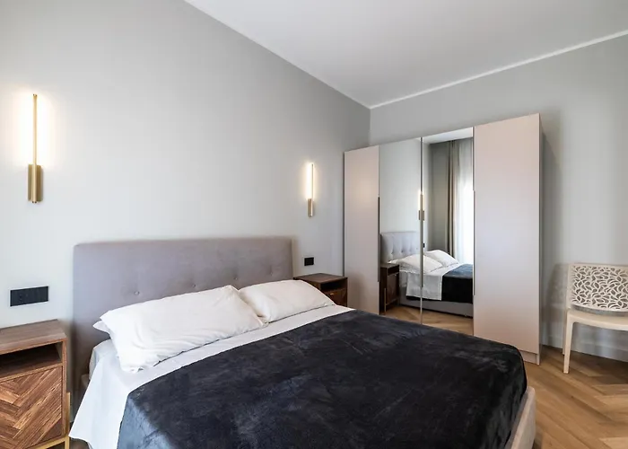 Residenza Le Terrazze 4* Alassio