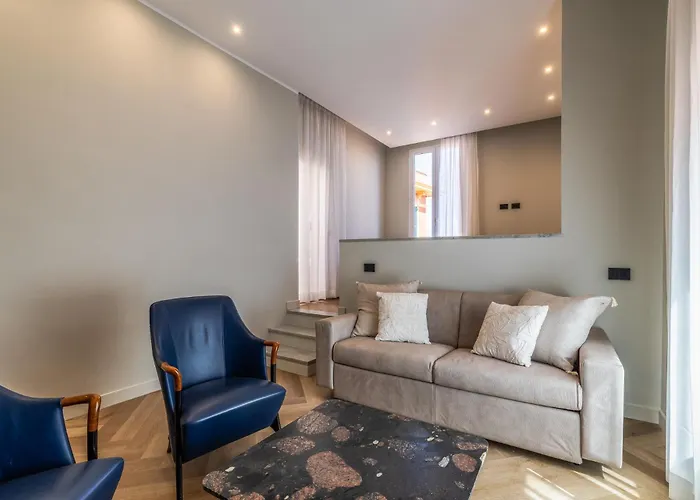 Residenza Le Terrazze