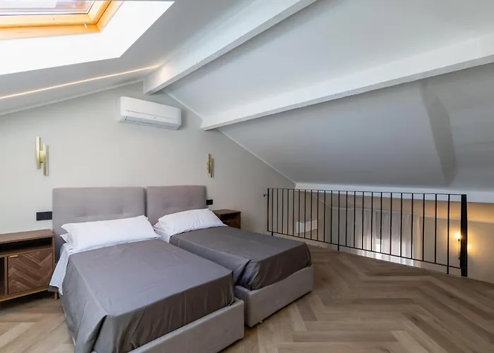 Residenza Le Terrazze 4*