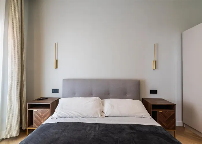 Apartmanhotel Residenza Le Terrazze