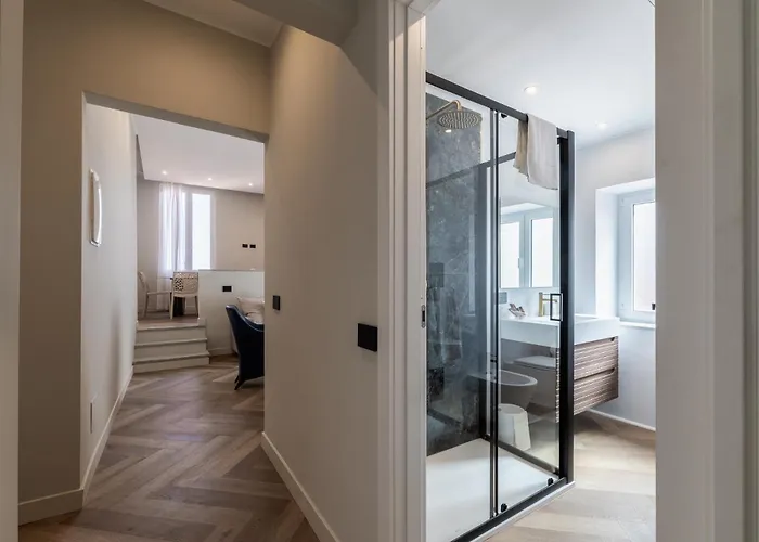 Apartmanhotel Residenza Le Terrazze 4*