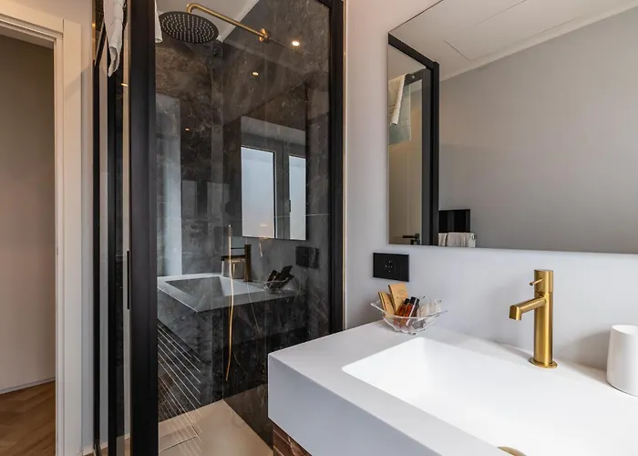 Residenza Le Terrazze Appart hôtel Alassio