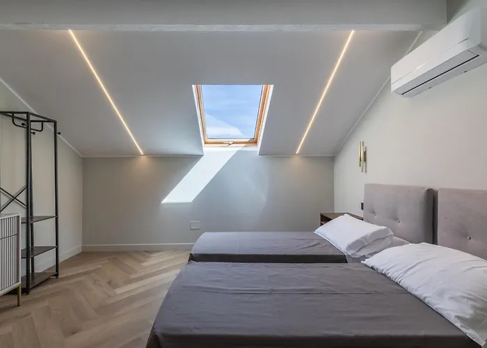 Residenza Le Terrazze 4* Alassio